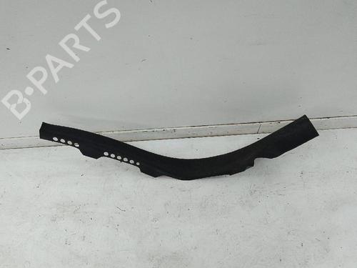 Door moulding trim AUDI A4 B8 Avant (8K5) 3.0 TDI | BP19519538C150 