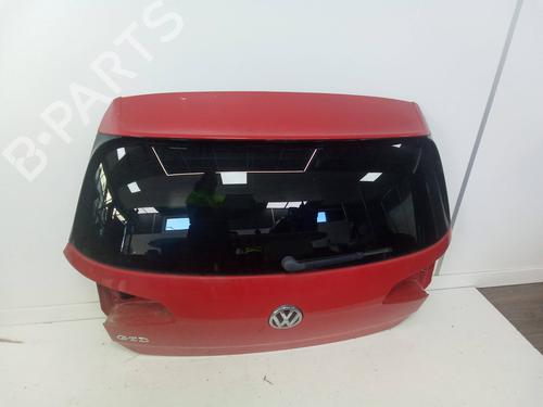 Bagklap CC/Kombi-Coupé VW GOLF VII (5G1, BQ1, BE1, BE2) 2.0 GTD (184 hp) 28148004