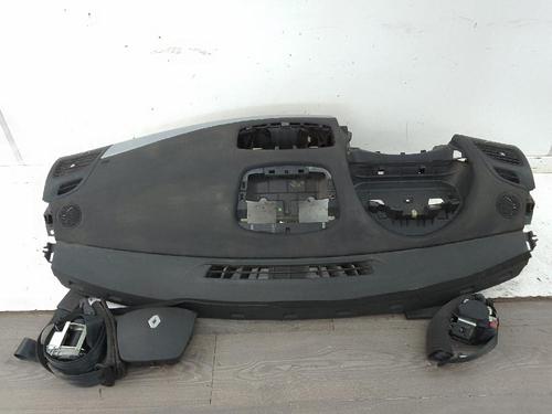 Airbag Kit BMW X3 (E83) 2.0 sd | BP27448198C86 