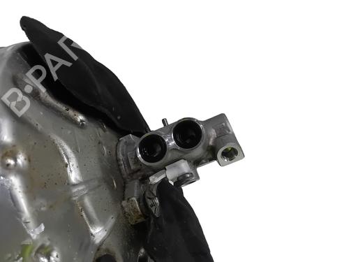 Servo brake RENAULT CLIO V (B7_) 1.5 Blue dCi 115 (B7AD) | BP38499227M42 - Image 3