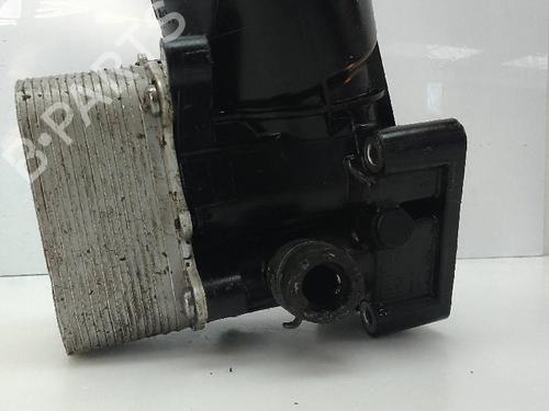 Oliekøler VW TOURAN (1T3) 1.6 TDI | BP23452037M33 