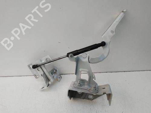 Hinge/Door check strap RENAULT TRAFIC III Van (FG_) 1.6 dCi 90 (FGME) | BP20115467C146 
