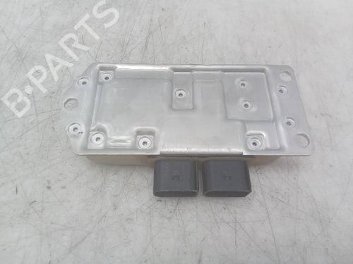 Used Electronic module BMW X5 (E70) 3.0 sd (286 hp) 18581442