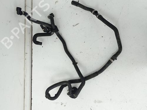 Used Pipe Pipe MERCEDES-BENZ CLA Coupe (C117) CLA 200 CDI / d (117.308) (136 hp) 18597042 18597042