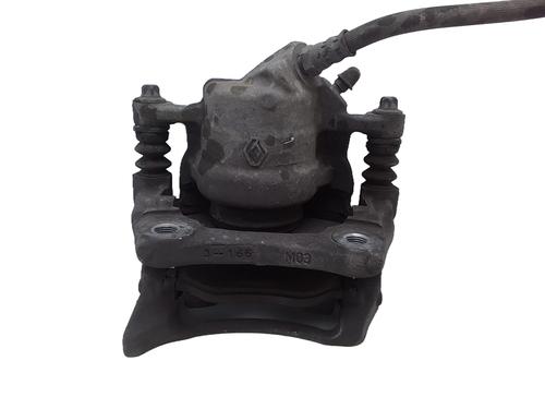 Used Right front brake caliper DACIA SANDERO III 1.0 TCe LPG (91 hp) 30195432