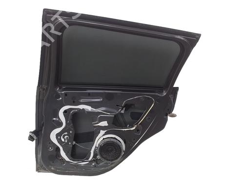 Right rear door PEUGEOT 2008 I (CU_) 1.2 VTi | BP30506415C5