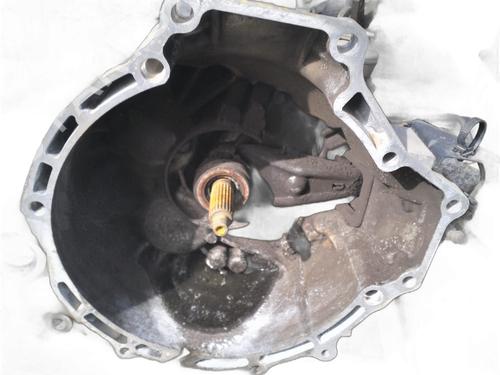 Gearbox MAZDA 5 (CR) 2.0 CD (CR19) | BP26053256M3 - Image 2
