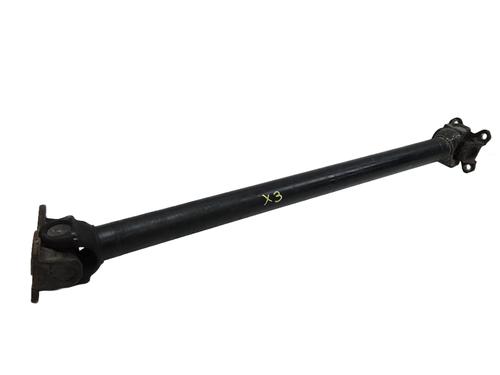 Used Driveshaft Driveshaft BMW X3 (E83) 2.0 sd (177 hp) 23997726 23997726
