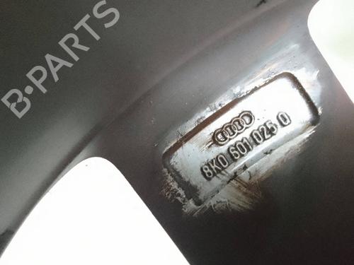 Rim AUDI A4 B8 (8K2) 2.0 TDI quattro | BP28145156C45 