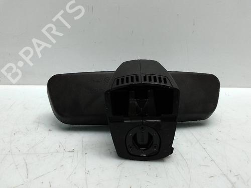 Rear mirror BMW X1 (E84)  | BP23456007I6 