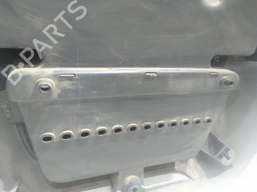 Tapicerka drzwi przednich prawych IVECO MASSIF Pickup 3.0 HPI | BP29994994C59 