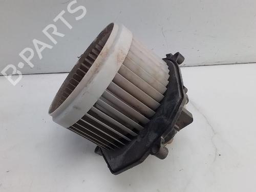 Used Heater blower motor PEUGEOT PARTNER Tepee 1.6 HDi / BlueHDi 75 (75 hp) 27587520