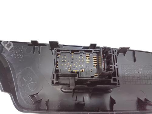Right front window switch TOYOTA C-HR (_X1_) 1.8 Hybrid (ZYX10_, ZYX11_, ZYX10R, ZYX11R) | BP33457425I26  - Image 5