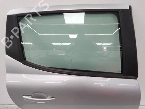 Right rear door PEUGEOT 207 SW (WK_) 1.4 16V | BP19697347C5 
