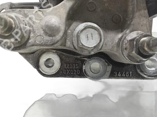 Engine mount TOYOTA VERSO (_R2_) 1.6 D4-D (WAR20_) | BP35976663M89 - Image 6