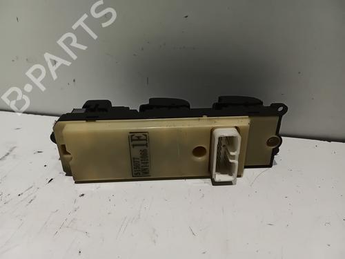 Left front window switch MITSUBISHI GRANDIS (NA_W) 2.0 DI-D (NA8W) | BP39402043I27 - Image 3