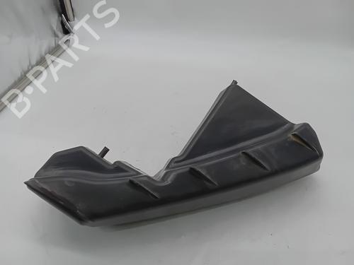 Front bumper bracket LAND ROVER RANGE ROVER EVOQUE (L538) 2.2 D 4x4 BJ3217E762BB