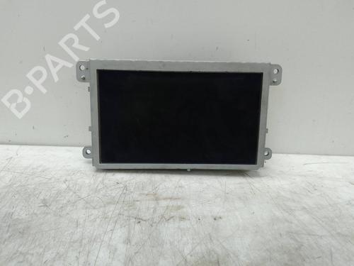 Used Display monitor Display monitor AUDI Q7 (4LB) 3.0 TDI quattro (240 hp) 19505845 19505845