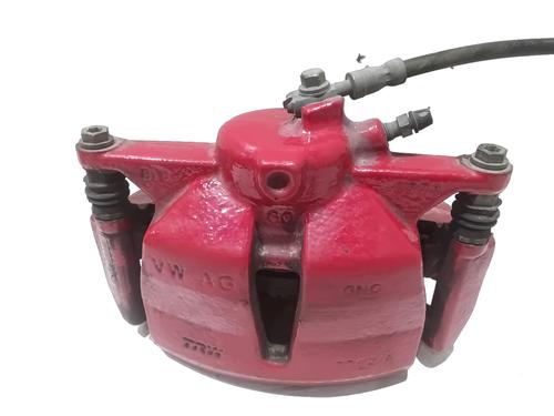 Left front brake caliper VW GOLF VIII (CD1, DA1) 1.5 eTSI | BP36528296M105 - Image 3