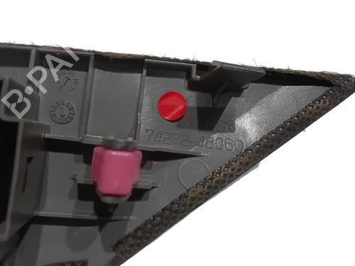 Left rear window switch LEXUS RX (_L1_) 450h AWD (GYL15, GYL15_, GYL15R) | BP36219124I29 - Image 3