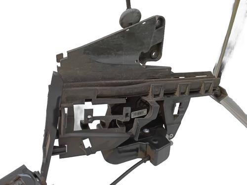 Rear right lock FORD C-MAX (DM2) 1.8 TDCi | BP30051633C99 