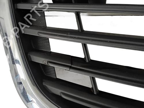 Front bumper KIA SPORTAGE III (SL) 1.7 CRDi | BP31582944C7