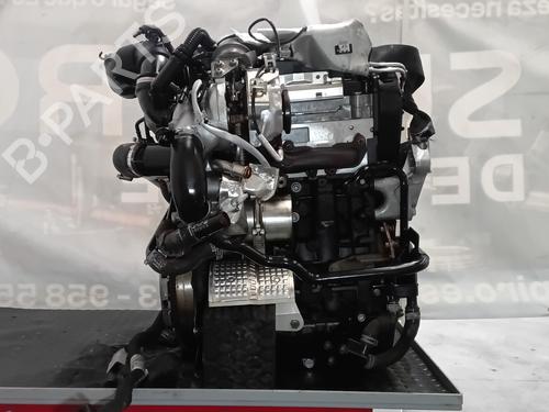 Engine SEAT ARONA (KJ7, KJP) 1.6 TDI | BP29385722M1 
