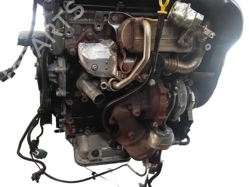 Engine OPEL MERIVA B MPV (S10) 1.7 CDTI (75) | BP32980379M1 - Image 6