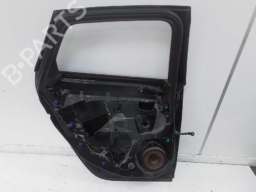 Left rear door OPEL ASTRA J (P10) 1.7 CDTI (68) | BP25811553C4 