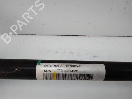 Left front driveshaft MG MG ZS SUV 1.0 T-GDi | BP22778133M38 