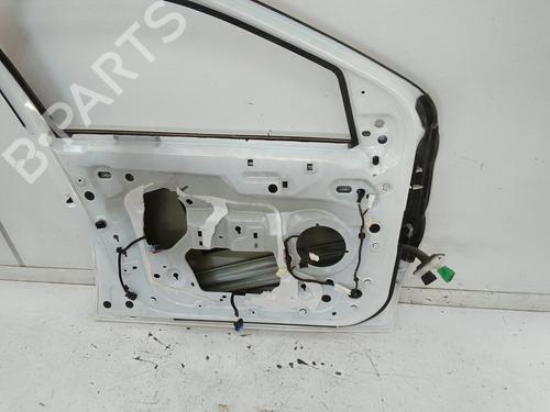 Left front door CITROËN C4 CACTUS 1.2 THP 110 | BP29448527C2 