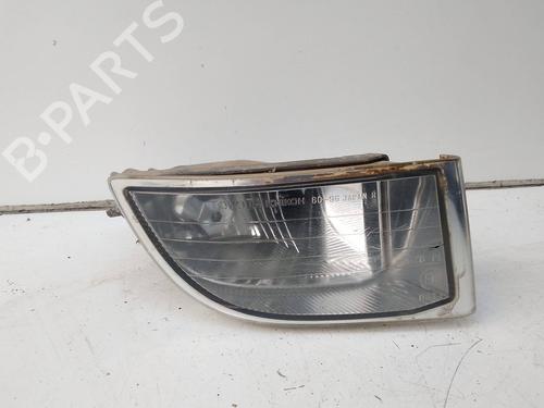 Used Right front fog light Right front fog light TOYOTA LAND CRUISER PRADO (_J12_) 3.0 D-4D (KDJ120, KDJ125, KDJ121) (173 hp) 26054173 26054173