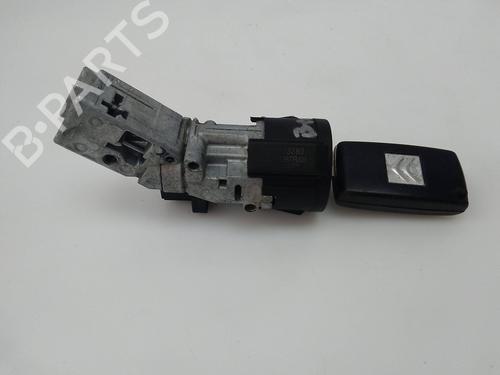Used Ignition barrel Ignition barrel 22598770 22598770