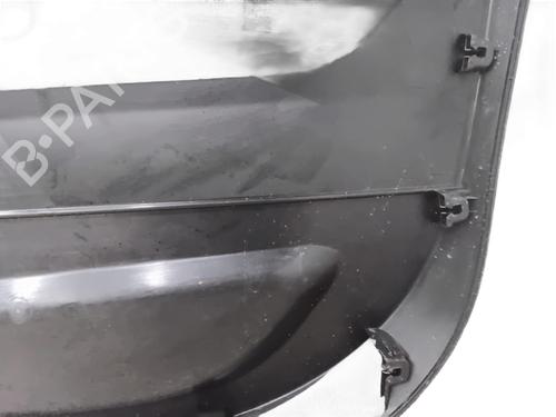 Rear left panel PEUGEOT PARTNER Box Body/MPV (K9) 1.5 BlueHDi 100 | BP33266034C60 - Image 6