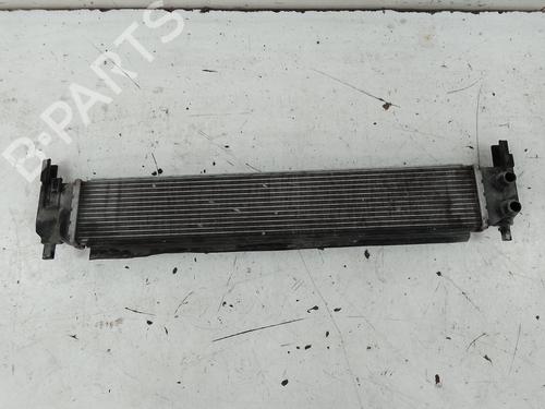 Used Water radiator Water radiator SEAT LEON ST (5F8) 1.6 TDI (115 hp) 18890826 18890826
