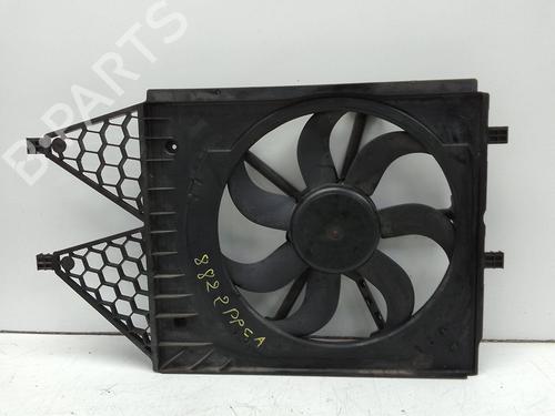 Køleventilator elektrisk Køleventilator elektrisk 20702356 20702356