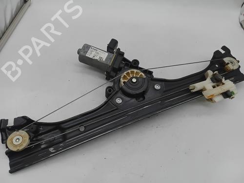Front right window mechanism FIAT 500 (312_) 1.2 (312AXA1A) | BP29477287C23 