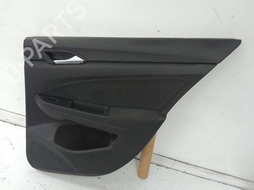 Used Rear right panel Rear right panel VW GOLF VIII (CD1, DA1) 2.0 TDI (116 hp) 20143612 20143612