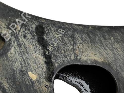 Right front suspension arm SUBARU FORESTER (SJ_) 2.0 D AWD (SJD) | BP30803143M13