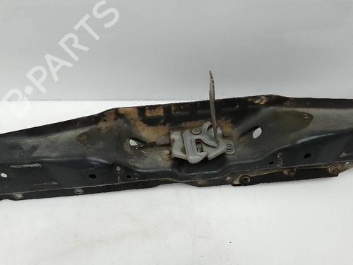 Hood lock SUZUKI GRAND VITARA II (JT, TE, TD) 1.9 DDiS All-wheel Drive (JT419, TD44, JB419WD, JB419XD,... | BP20853355C133 