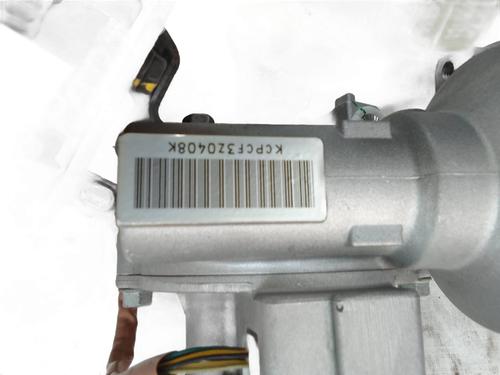 Steering column SSANGYONG TIVOLI 1.6 All-wheel Drive | BP19041360M21  - Image 5