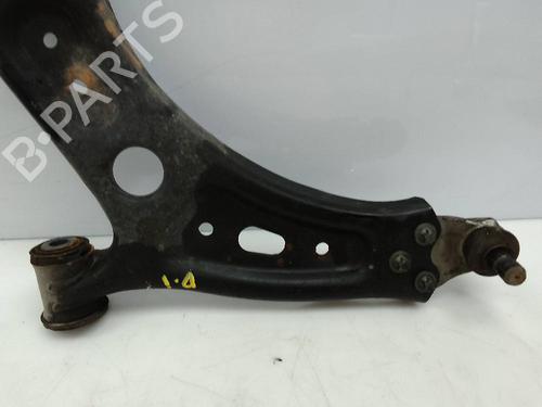 Used Left front suspension arm FIAT 500X (334_) 1.3 D Multijet (334AXH1A) (95 hp) 20979952