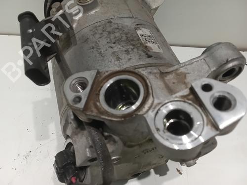 AC compressor BMW X4 (F26) xDrive 20 d | BP36212673M34 - Image 4