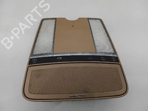 Used Interior roof light MERCEDES-BENZ S-CLASS (W221, V221) S 320 CDI (221.022, 221.122) (235 hp) 26409498