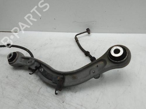 Used Left rear suspension arm JAGUAR XF SPORTBRAKE (X250) 5.0 XFR-S (550 hp) 26053504