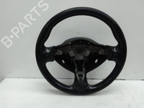 Steering wheel NISSAN JUKE (F15)  | BP23398712C49 