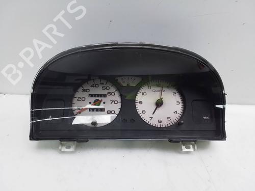 Instrument cluster AIXAM 500 Hatchback 0.5 D | BP28147568C47 