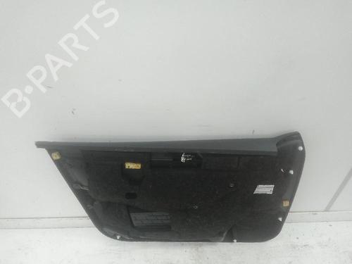 Used Front right panel SEAT TOLEDO IV (KG3) [2012-2019]  21783713