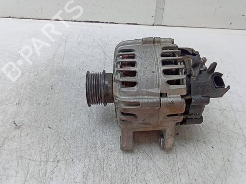 Used Alternator Alternator FORD KUGA II (DM2) 2.0 TDCi 4x4 (150 hp) 19505646 19505646
