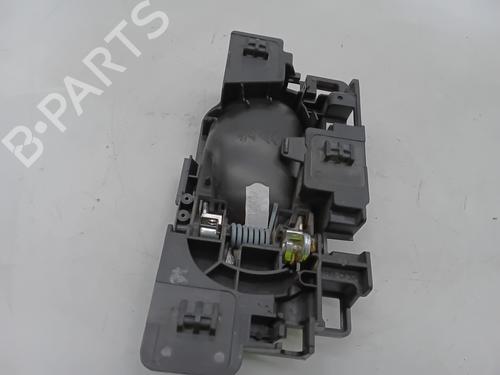 Front right interior door handle CITROËN C4 CACTUS 1.2 THP 110 | BP29477207I14 